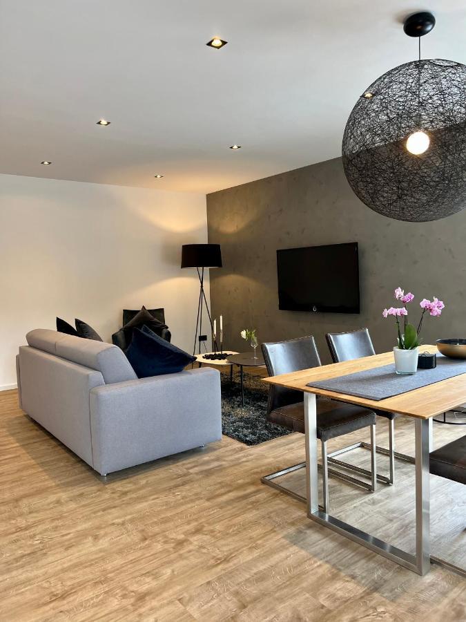 "Auslese 54" -Direkt Am Moselufer- Gaestezimmer & Ferienwohnung Traben-Trarbach Exterior photo