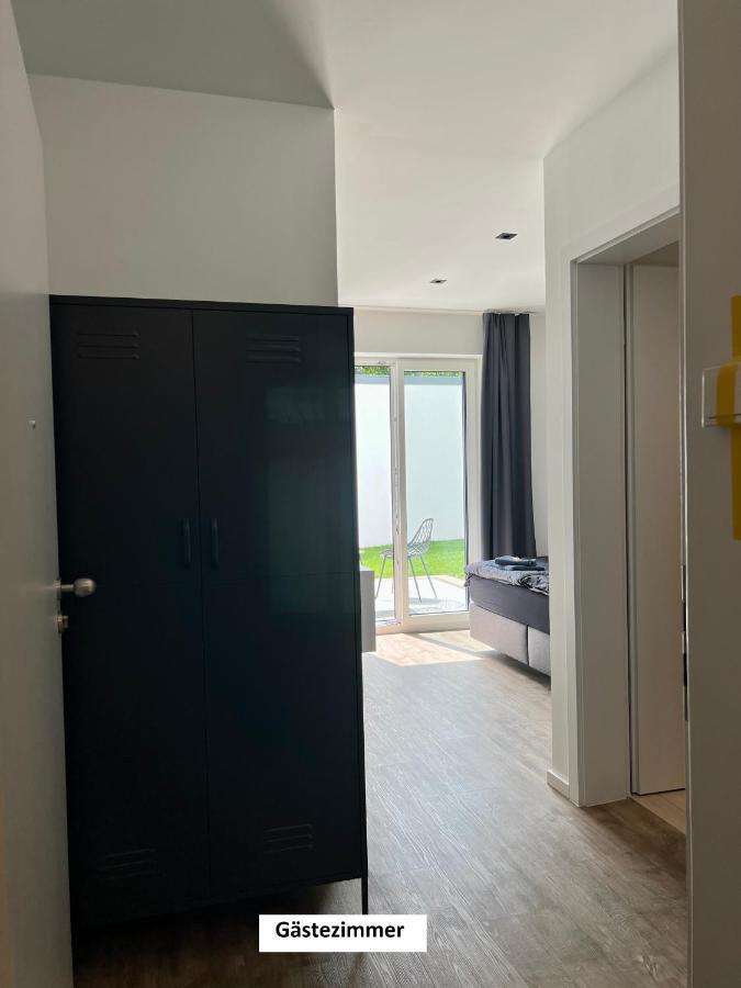 "Auslese 54" -Direkt Am Moselufer- Gaestezimmer & Ferienwohnung Traben-Trarbach Exterior photo